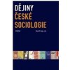 Dějiny české sociologie - Zdeněk R. Nešpor
