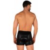 Sexy pánske plavky Punta Negra swim shorts - Obsessive S/M černá