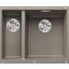 Blanco Subline 340/160-U Pravý - pod pracovnú dosku - Tartufo
