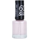 Rimmel London 60 Seconds Super Shine Nail Polish 203 Lose Your Lingerie 8 ml