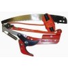 M.A.T. Group Housenice kovová s pilkou 30cm