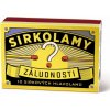 Albi Sirkolamy Záludnosti