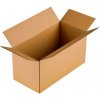 HAKY Klopová krabica 700 x 400 x 400 - 3VL Paleta