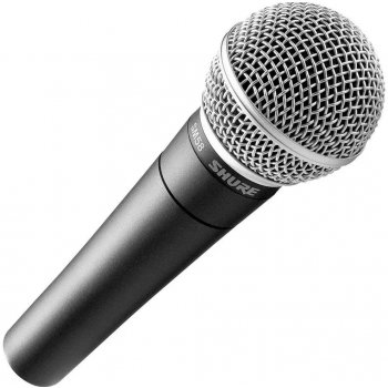 Shure SM58