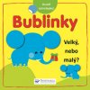 Bublinky Velký nebo malý?
