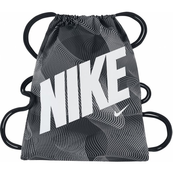 Nike Vak na chrbát YA GRAPHIC GYMSACK od 8 € - Heureka.sk