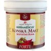 Herbamedicus konská masť Forte hrejivá 250 ml