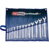 KS TOOLS Zkousecka, baterie 550.1649