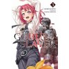 Goblin Slayer, Vol. 3 (light novel) (Kumo Kagyu)(Brožovaná)