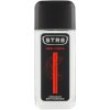STR8 Red Code Men dezodorant sklo 85 ml