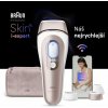 IPL epilátor Braun Smart IPL Skin I · Expert PL7253 + puzdro a 3 hlavy (7500435215213)