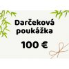 Mobake Darčeková poukážka 100EUR