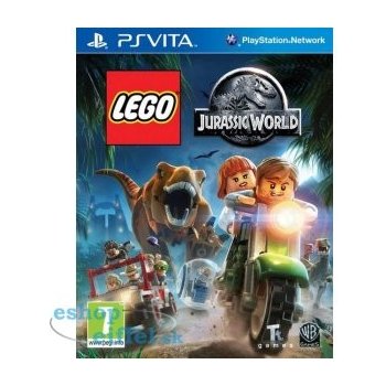 Lego Jurassic World