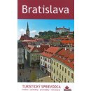 Bratislava- Turistický sprievodca