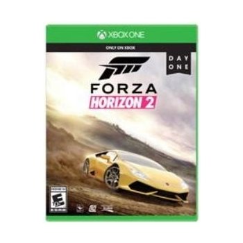 Forza Horizon 2 (D1 Edition)