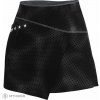 Crazy Exit dámska sukňa, čierna XL