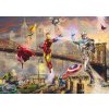 SCHMIDT Puzzle Marvel: Iron Man 1000 dielikov