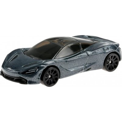 Toys Hot Wheels Fast and Furious McLaren 720S od 6,08 € - Heureka.sk