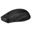 ASUS MOUSE SmartO MD200 SilentPlus čierna - optická bezdrôtová myš BT+2.4GHZ (90XB0790-BMU0F0)
