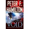 The Temporal Void (Peter F. Hamilton)(Brožovaná)