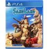 Sand Land (PS4)