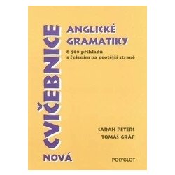 cvicebnice anglicke gramatiky