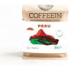 COFFEEIN Peru El Palto zrnková káva 200g