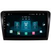 Autorádio WUJP05042304) GPS ANDROID BT SKODA SUPERB 2008-2015 32GB 2-DIN