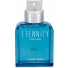 Calvin Klein Eternity Air toaletná voda pánska 100 ml
