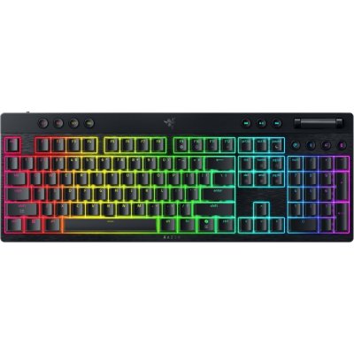 Razer BlackWidow V4 Low-profile HyperSpeed RZ03-05271500-R3M1