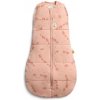 ERGOPOUCH Zavinovačka a vak na spanie 2v1 Cocoon Elephant Parade 3-6 m, 6-8 kg, 2,5 tog