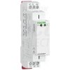 Tracon Impulzné relé na DIN lištu ON/OFF 12-240V AC NARIMP