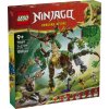 LEGO LEGO® NINJAGO® Drak života 71859 (The Dragon of Life)