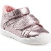 RAK topánky - SHINE - bledoružová - 26 EUR