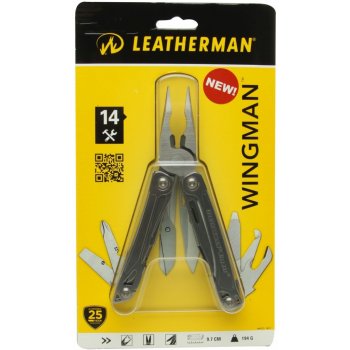 Leatherman WINGMAN