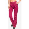Lezecké nohavice dámske Ocun Noya Pants - wine rhododendron