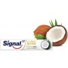 Signal Long Active Naturals Elements Coco White 6+ zubná pasta 75 ml