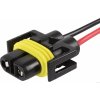 konektor, hlavny svetlomet HERTH+BUSS ELPARTS 50390441