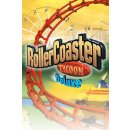 RollerCoaster Tycoon Deluxe