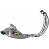 AKRAPOVIC Yamaha MT-07 14/16 | Tlmič výfuku