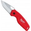 Milwaukee 4932492661 Kapesní zavírací nůž