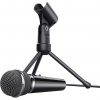 Trust Starzz All-round Microphone 21671