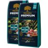 Velxara PREMIUM Dry Dog Junior Monoprotein Beef Meat 2 x 12 kg