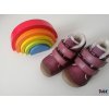 Bundgaard petite winter mid velcro dark rose