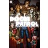 Doom Patrol by Gerard Way and Nick Derington: The Deluxe Edition