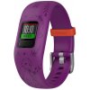 Garmin Vivofit Junior2 - Frozen 2: Anna, 010-01909-19