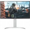 LED monitor LG 27UP650K-W 27