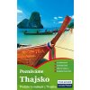 Poznáváme Thajsko Lonely Planet