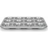 Cakesupplies Mini forma na bábovky 12 otvorov