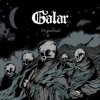 Galar - De Gjenlevende [CD]